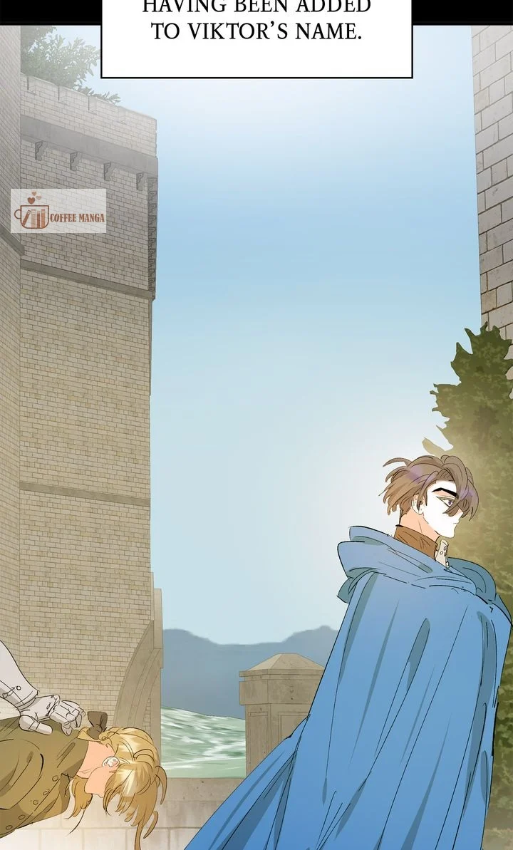 If You Want a Fake Sister chapter 36 page 23
