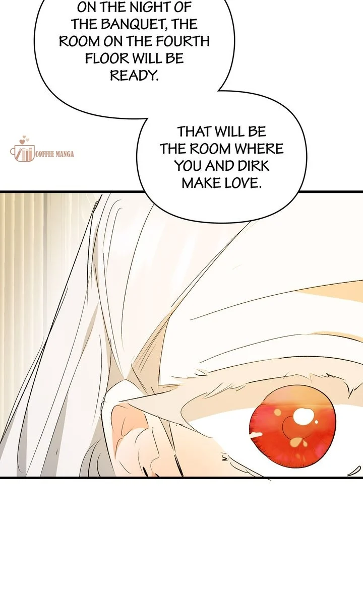 If You Want a Fake Sister chapter 36 page 27