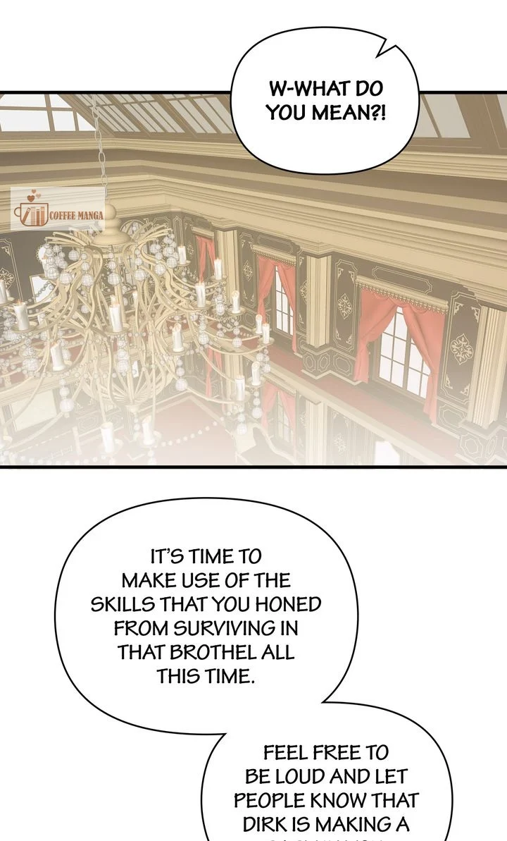 If You Want a Fake Sister chapter 36 page 28