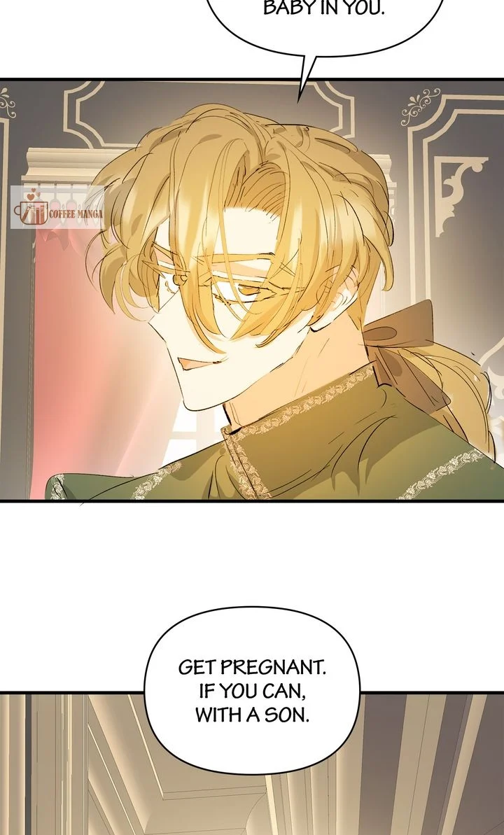 If You Want a Fake Sister chapter 36 page 29