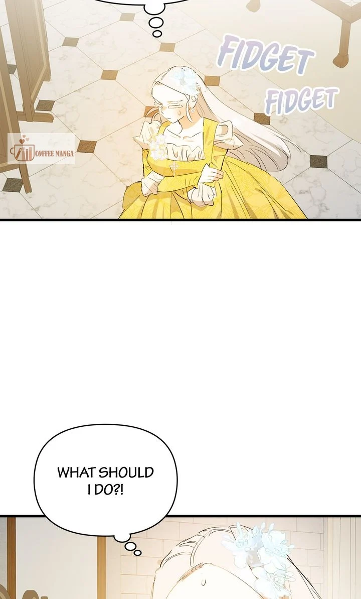 If You Want a Fake Sister chapter 36 page 35
