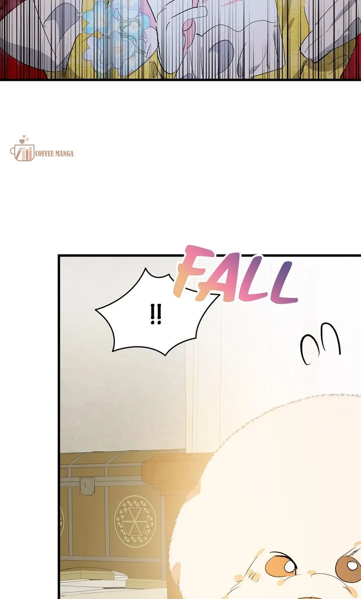 If You Want a Fake Sister chapter 36 page 38