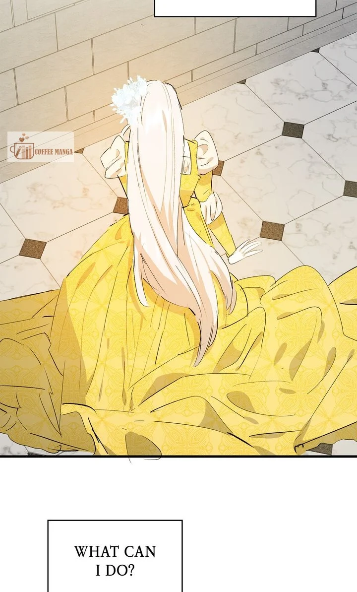 If You Want a Fake Sister chapter 36 page 42