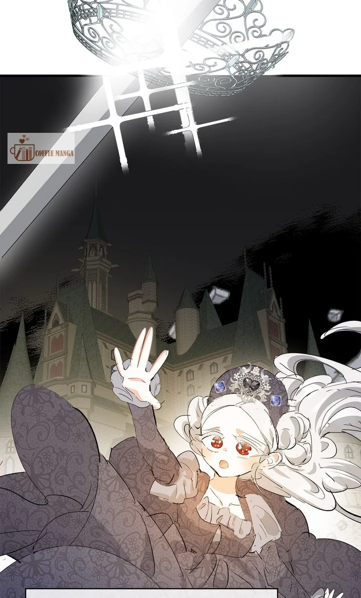 If You Want a Fake Sister chapter 36 page 48