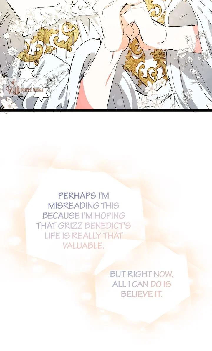 If You Want a Fake Sister chapter 36 page 51