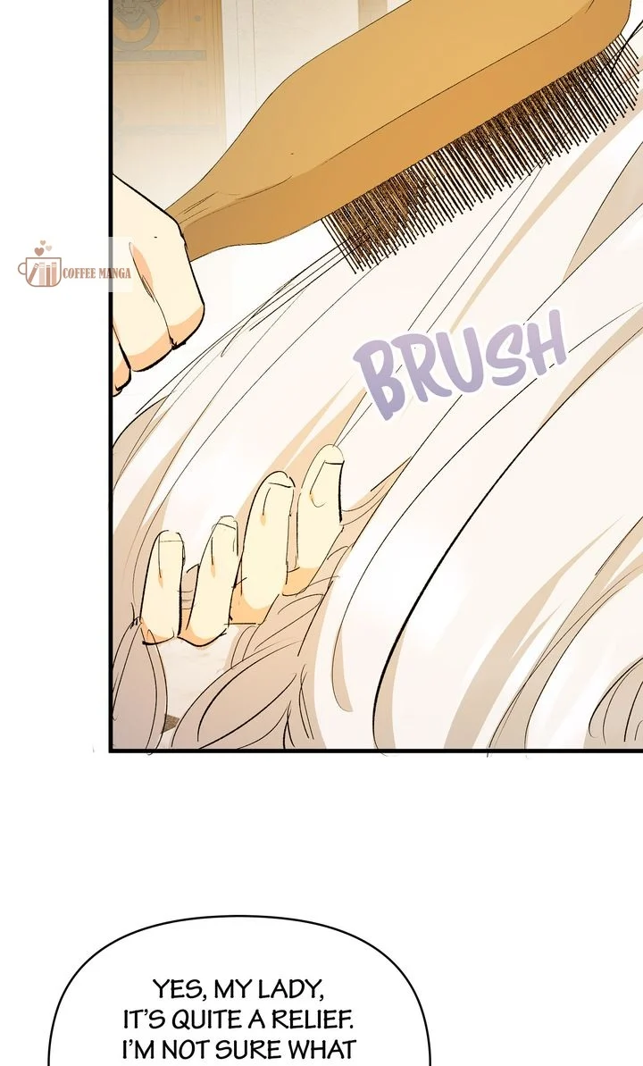 If You Want a Fake Sister chapter 36 page 54