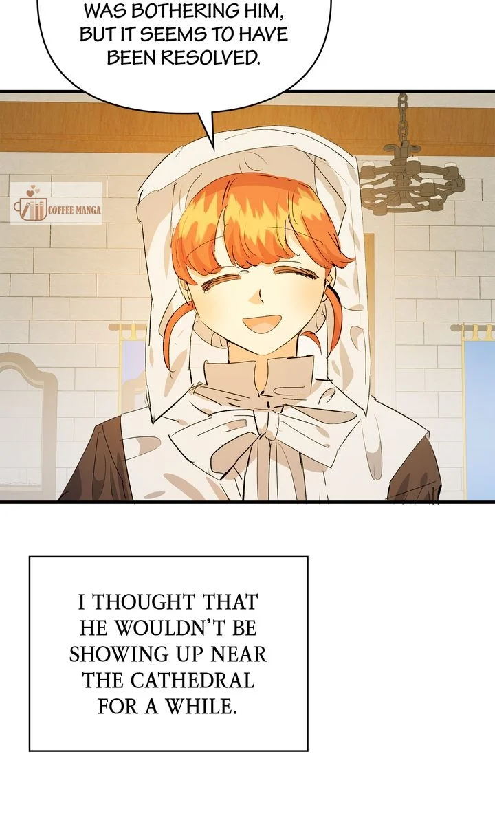 If You Want a Fake Sister chapter 36 page 55
