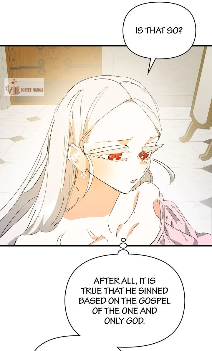 If You Want a Fake Sister chapter 36 page 56
