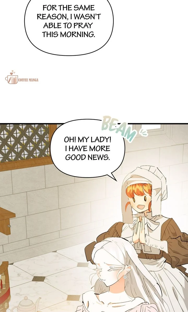 If You Want a Fake Sister chapter 36 page 57
