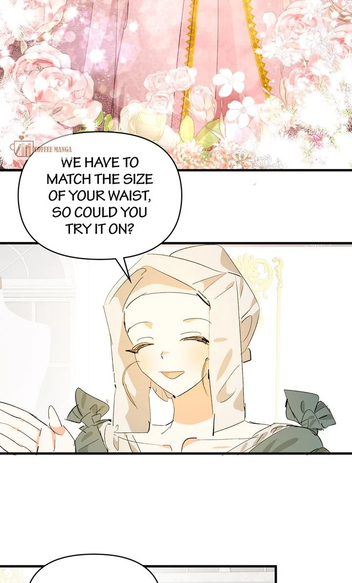 If You Want a Fake Sister chapter 36 page 62