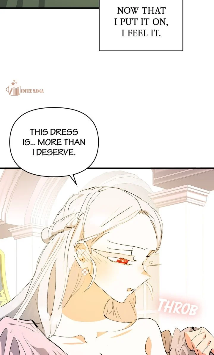 If You Want a Fake Sister chapter 36 page 64