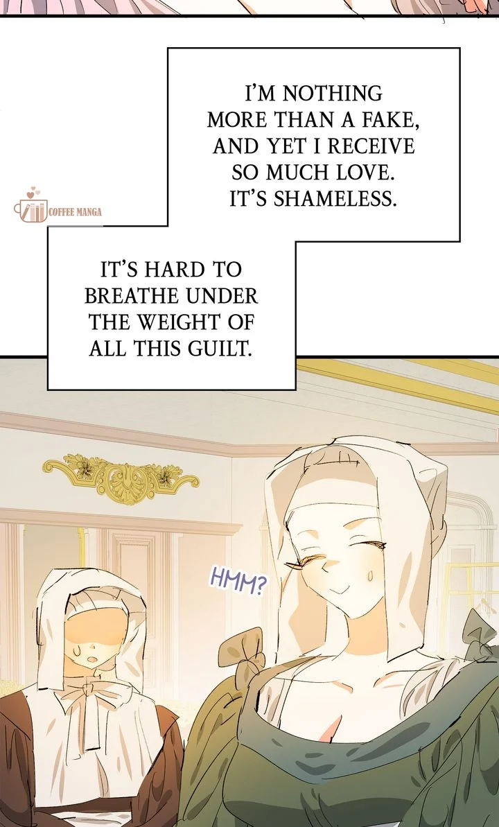 If You Want a Fake Sister chapter 36 page 65