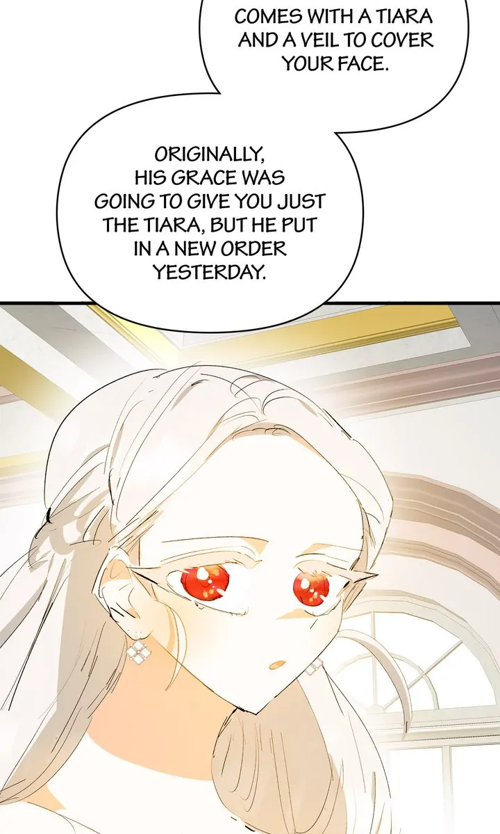 If You Want a Fake Sister chapter 37 page 4