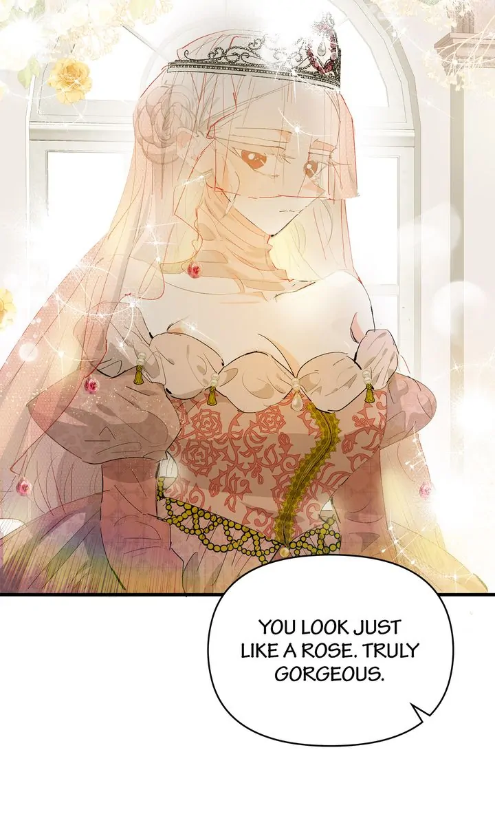 If You Want a Fake Sister chapter 37 page 11