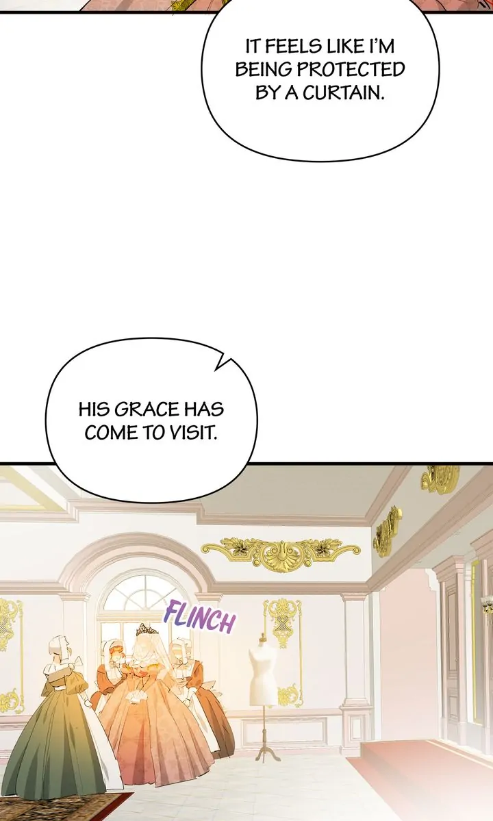 If You Want a Fake Sister chapter 37 page 14