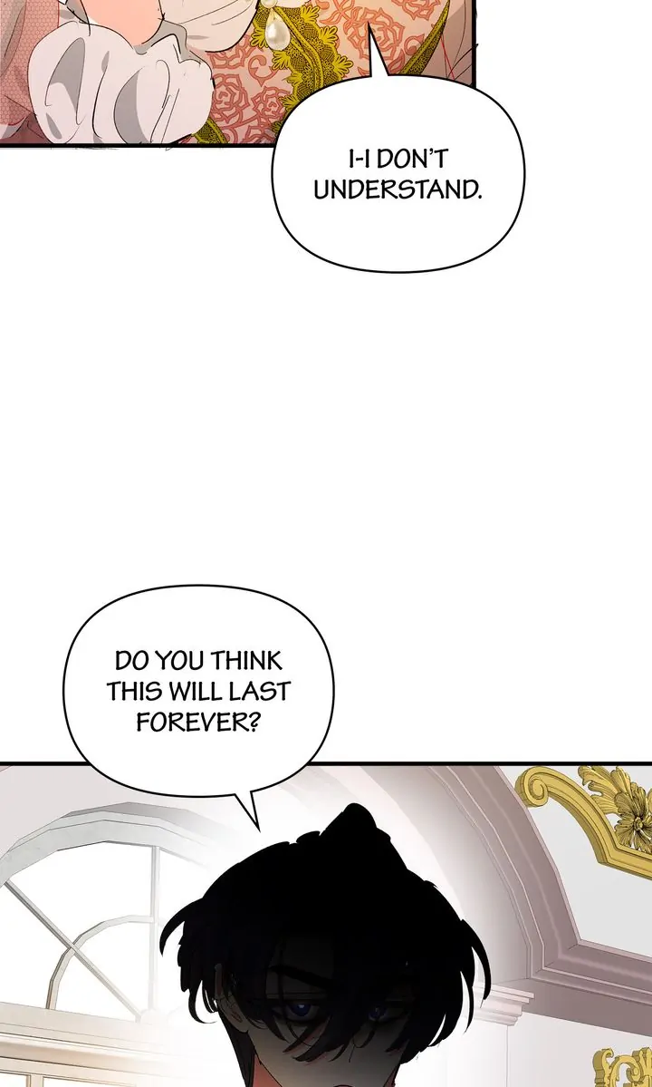 If You Want a Fake Sister chapter 37 page 26