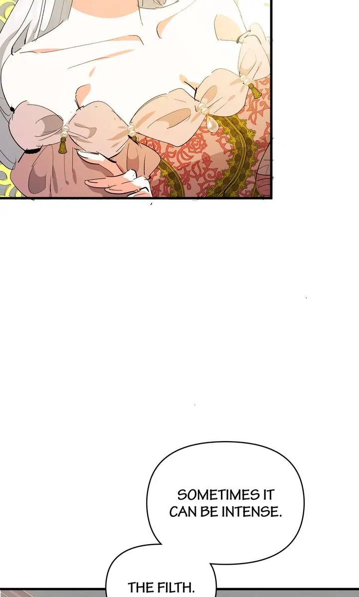 If You Want a Fake Sister chapter 37 page 31