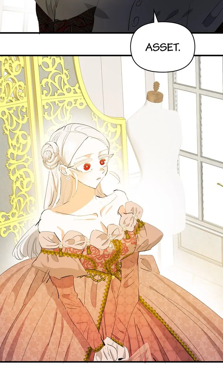 If You Want a Fake Sister chapter 37 page 35