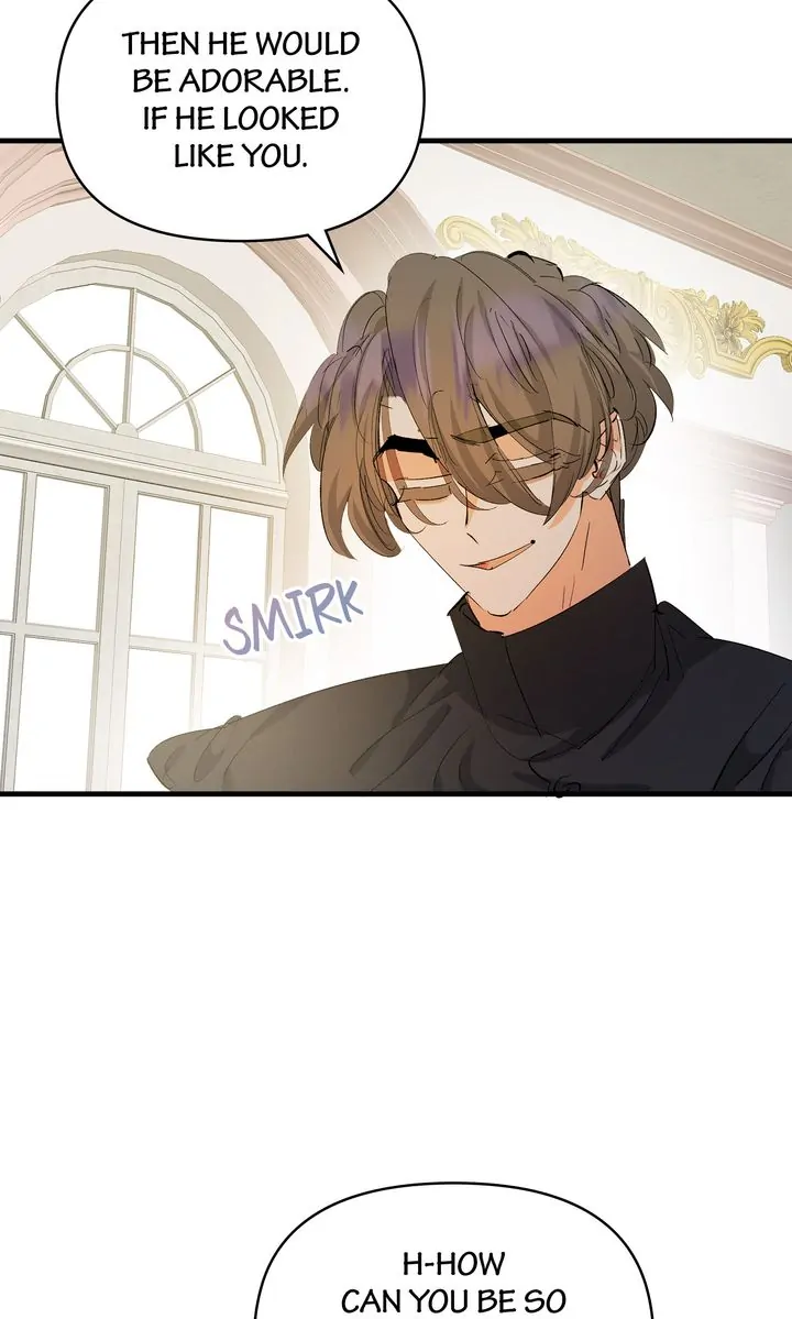 If You Want a Fake Sister chapter 37 page 38