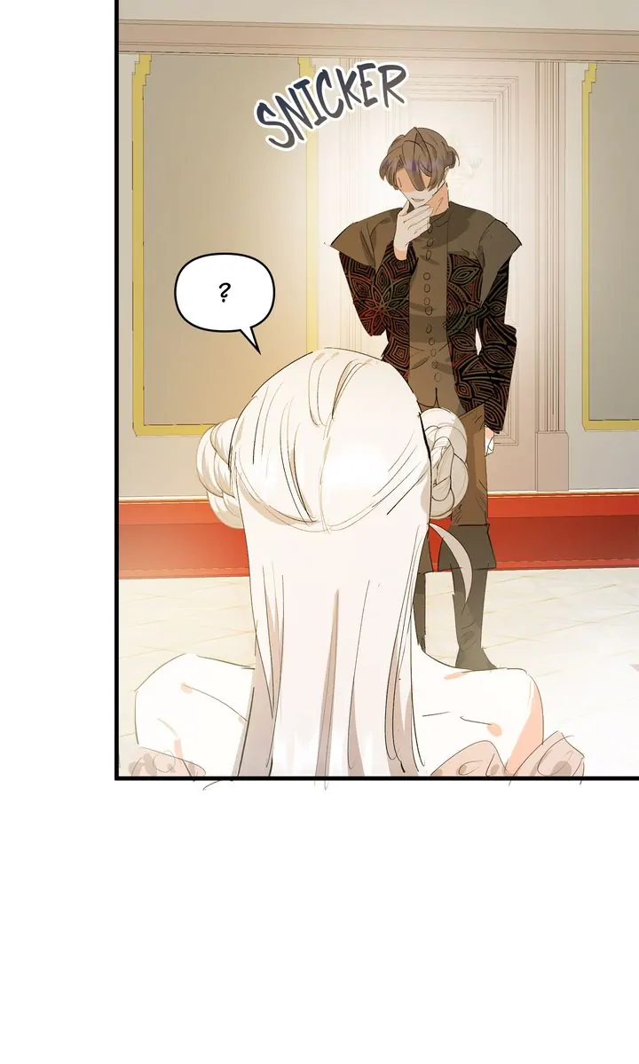 If You Want a Fake Sister chapter 37 page 40