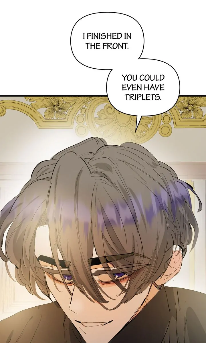 If You Want a Fake Sister chapter 37 page 41