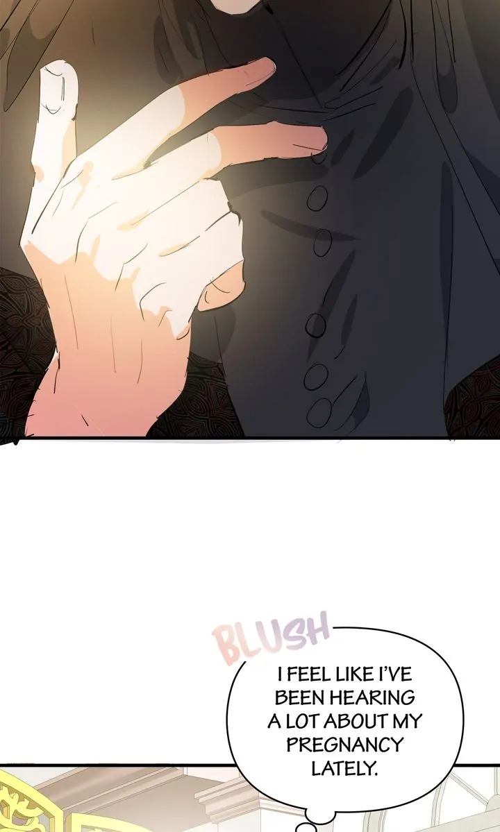 If You Want a Fake Sister chapter 37 page 42