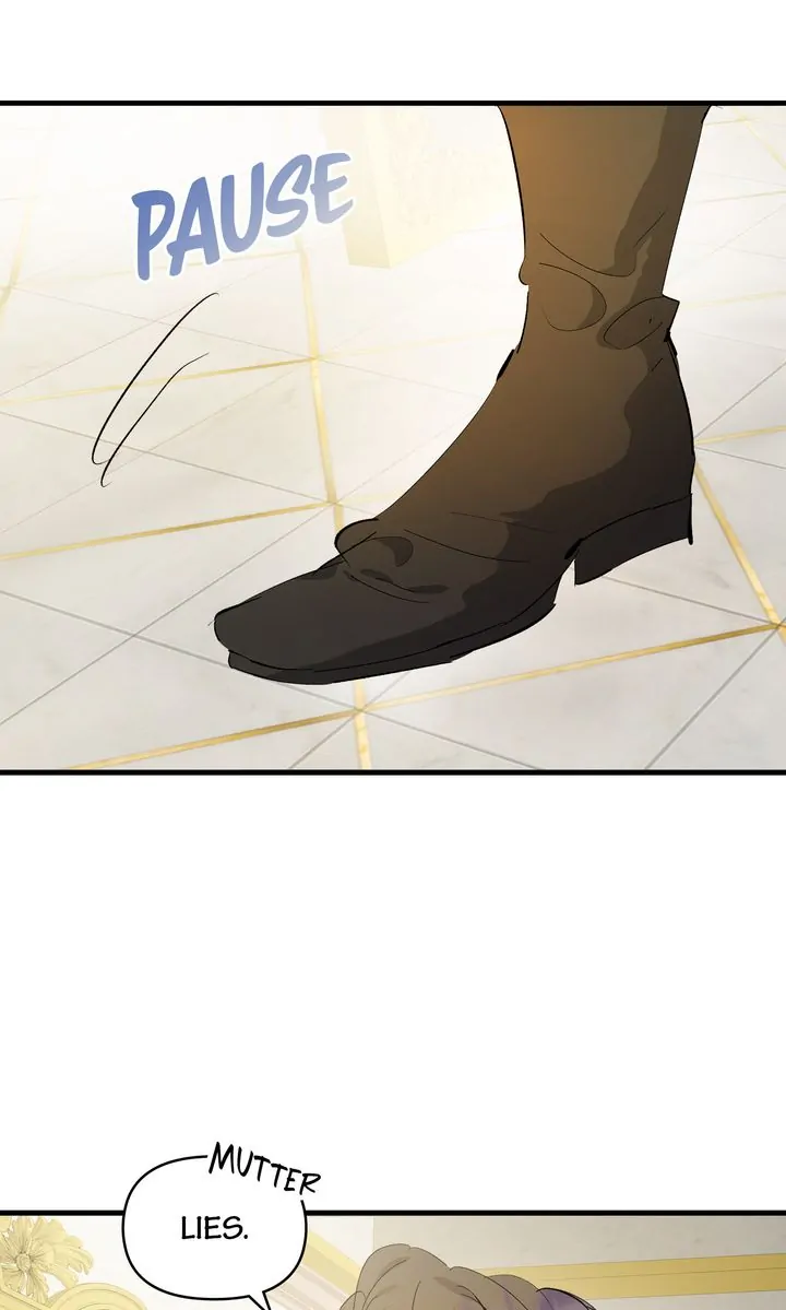 If You Want a Fake Sister chapter 37 page 44