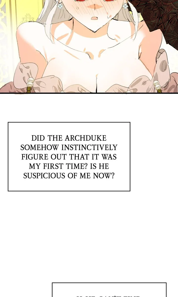 If You Want a Fake Sister chapter 37 page 54