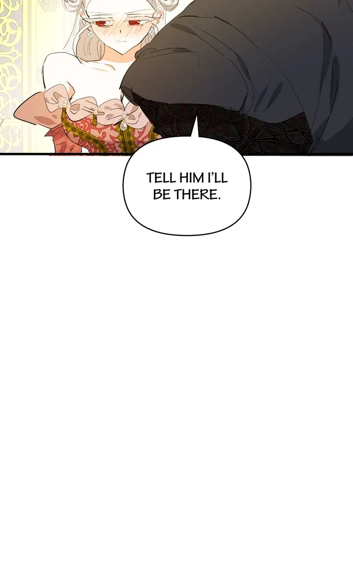 If You Want a Fake Sister chapter 37 page 61