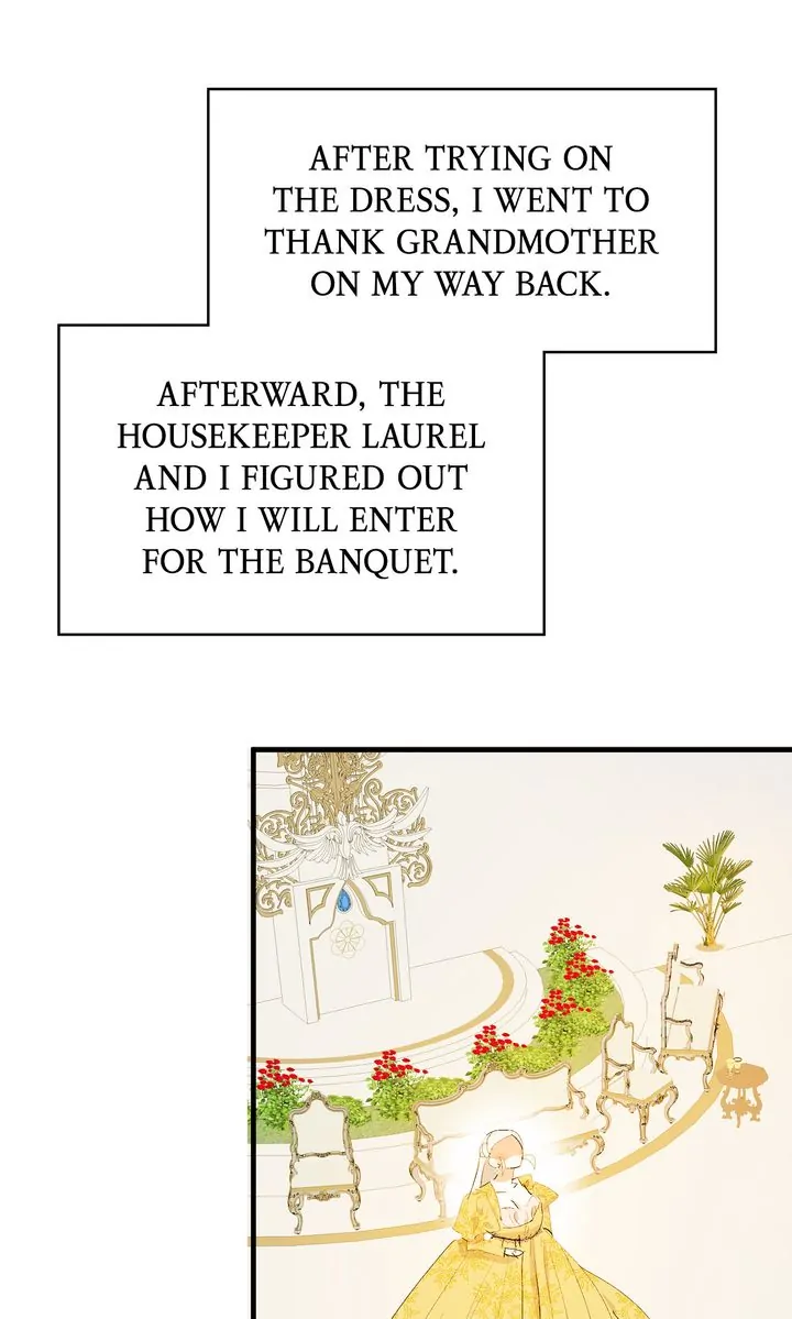 If You Want a Fake Sister chapter 37 page 62