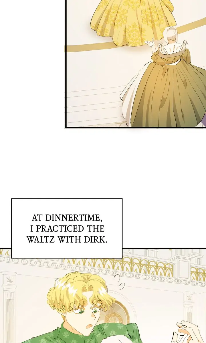 If You Want a Fake Sister chapter 37 page 63