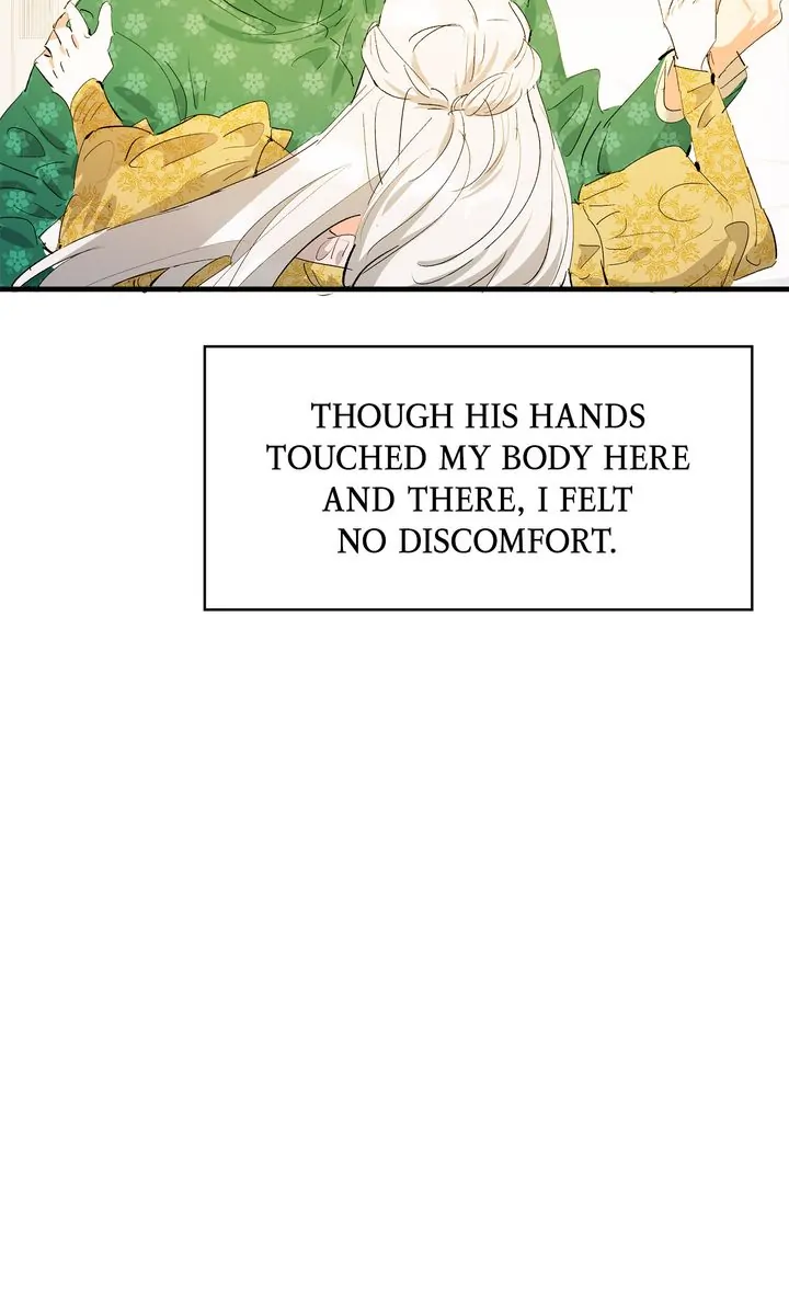 If You Want a Fake Sister chapter 37 page 64