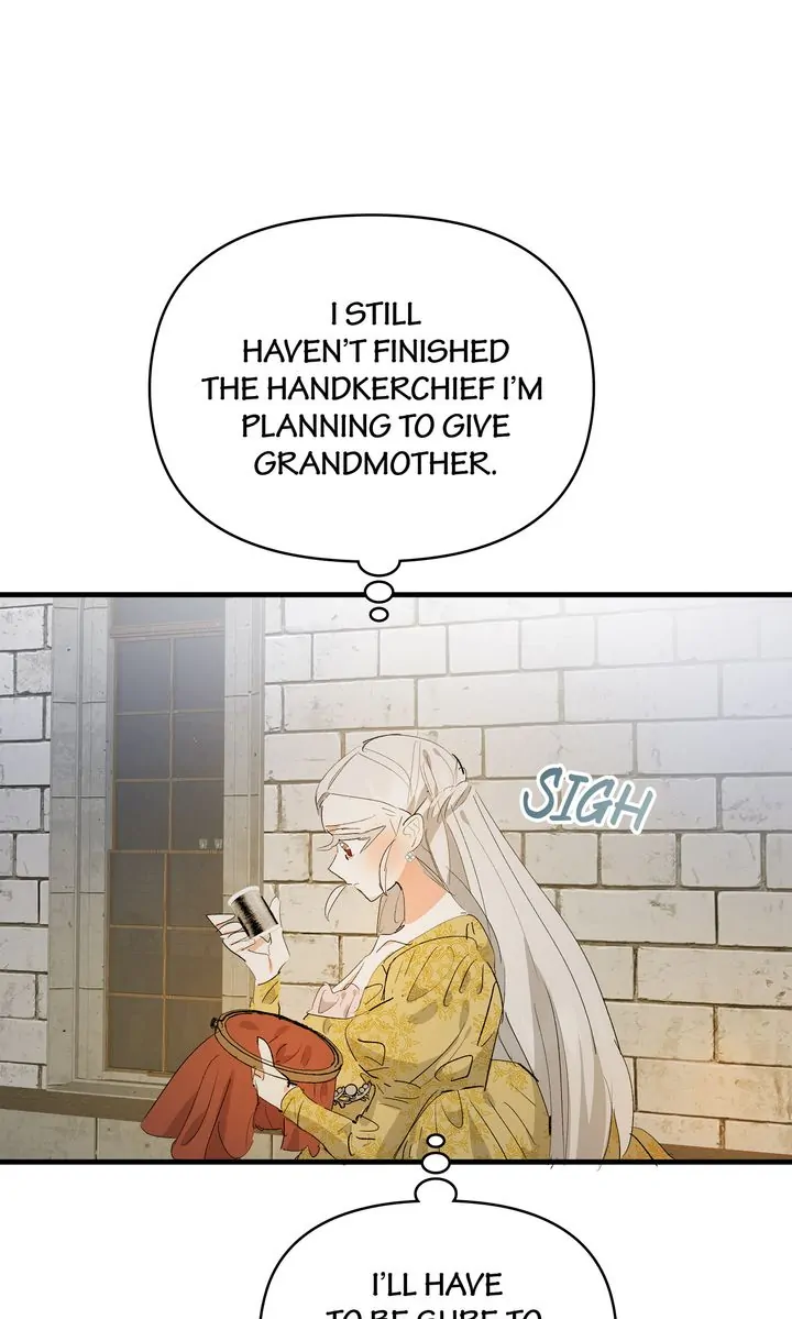 If You Want a Fake Sister chapter 37 page 65