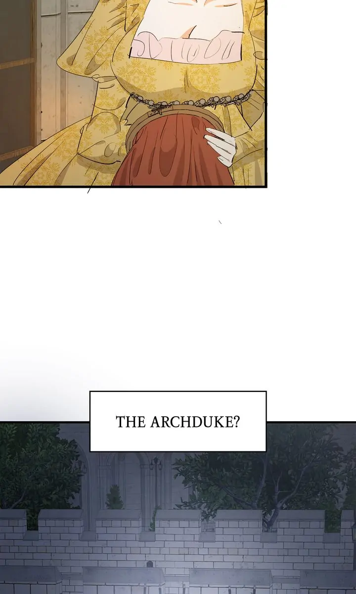 If You Want a Fake Sister chapter 37 page 67