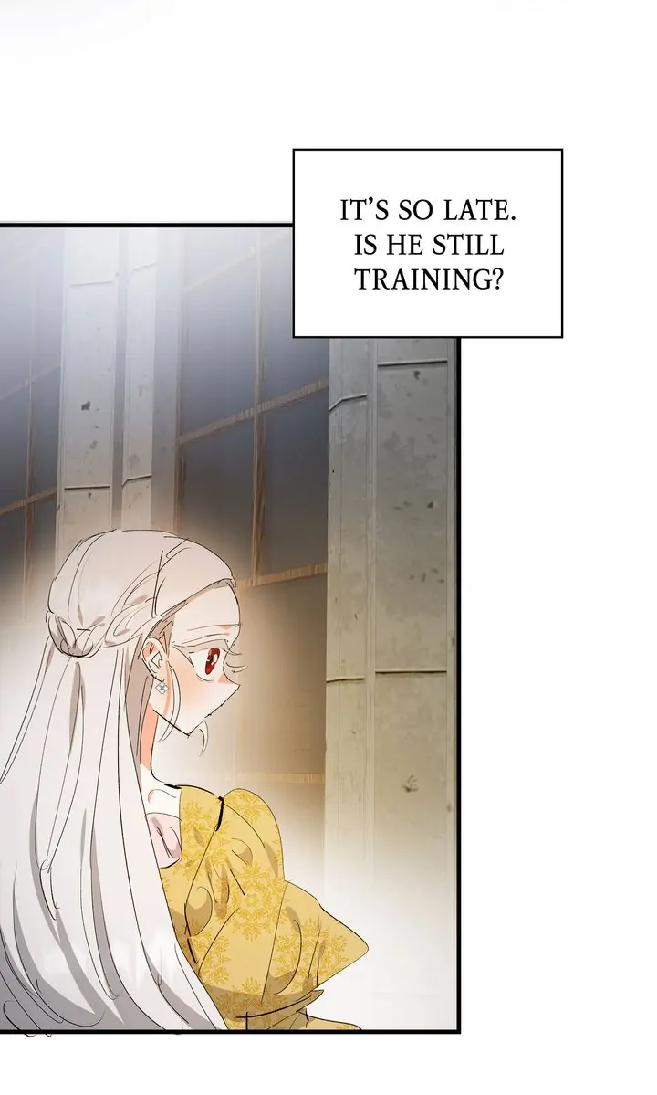 If You Want a Fake Sister chapter 37 page 69