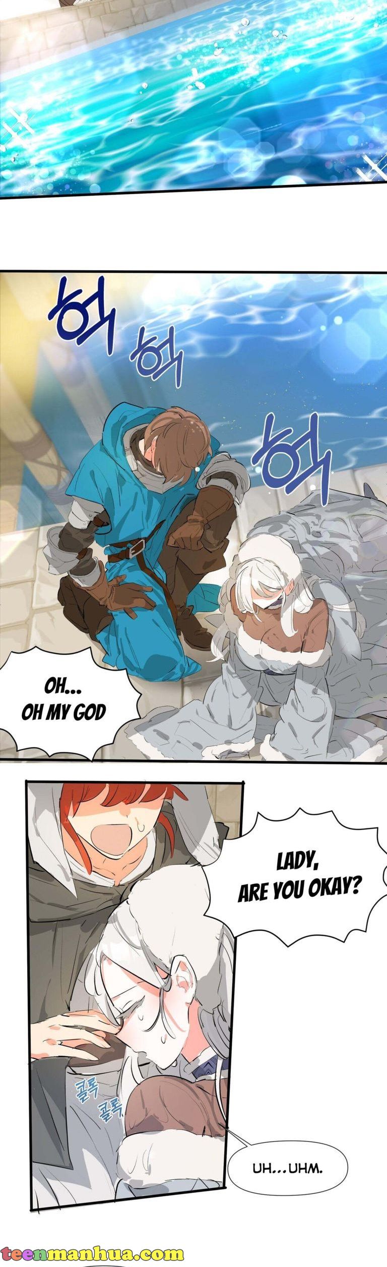 If You Want a Fake Sister chapter 4 page 2