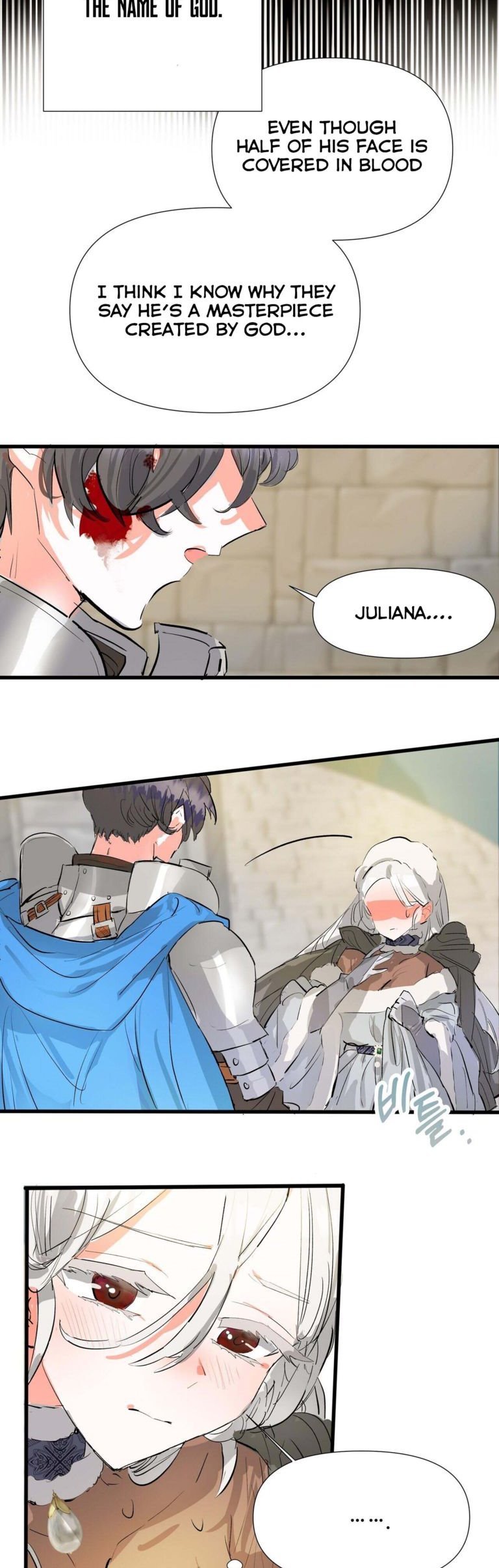 If You Want a Fake Sister chapter 4 page 13