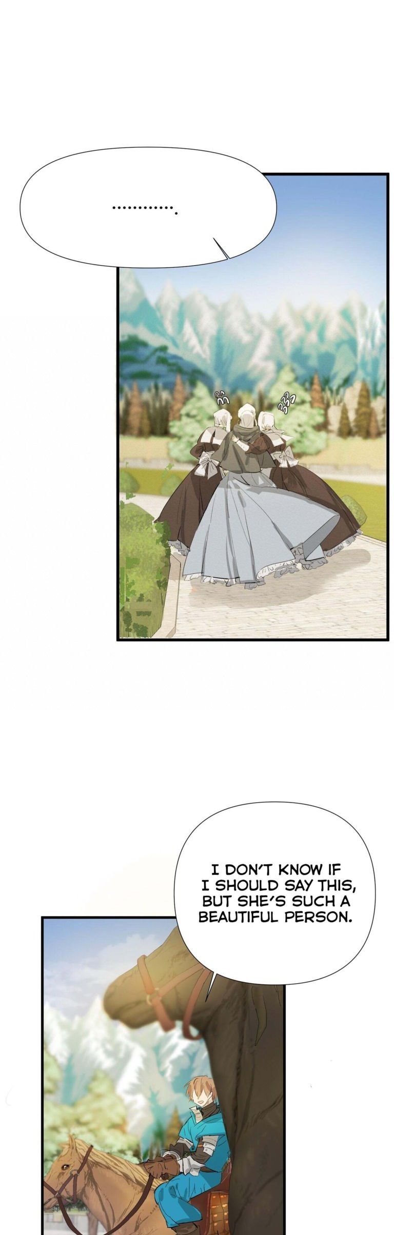 If You Want a Fake Sister chapter 4 page 19