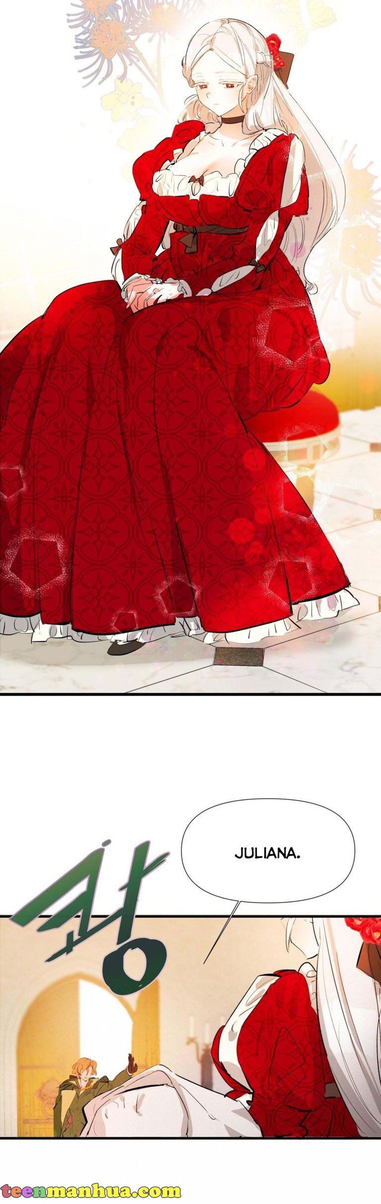 If You Want a Fake Sister chapter 4 page 26
