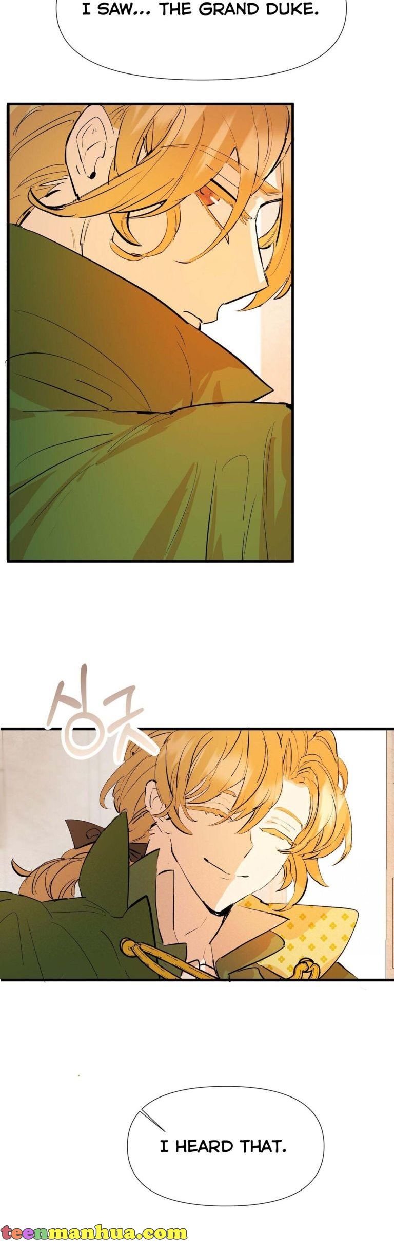 If You Want a Fake Sister chapter 4 page 30