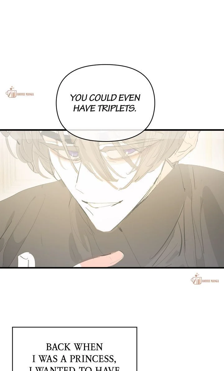 If You Want a Fake Sister chapter 40 page 2