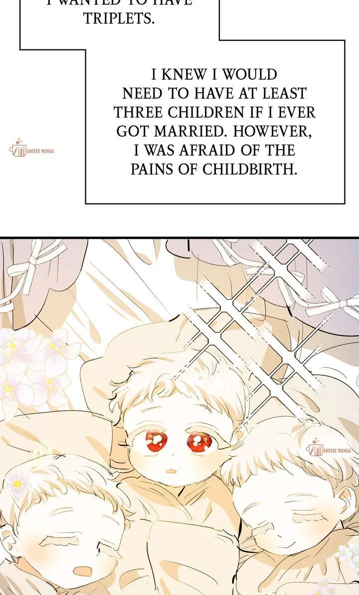 If You Want a Fake Sister chapter 40 page 3