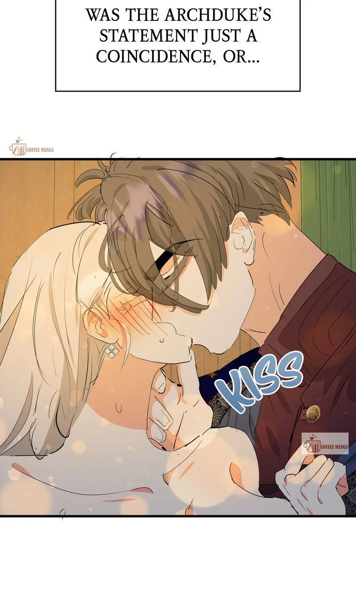 If You Want a Fake Sister chapter 40 page 5