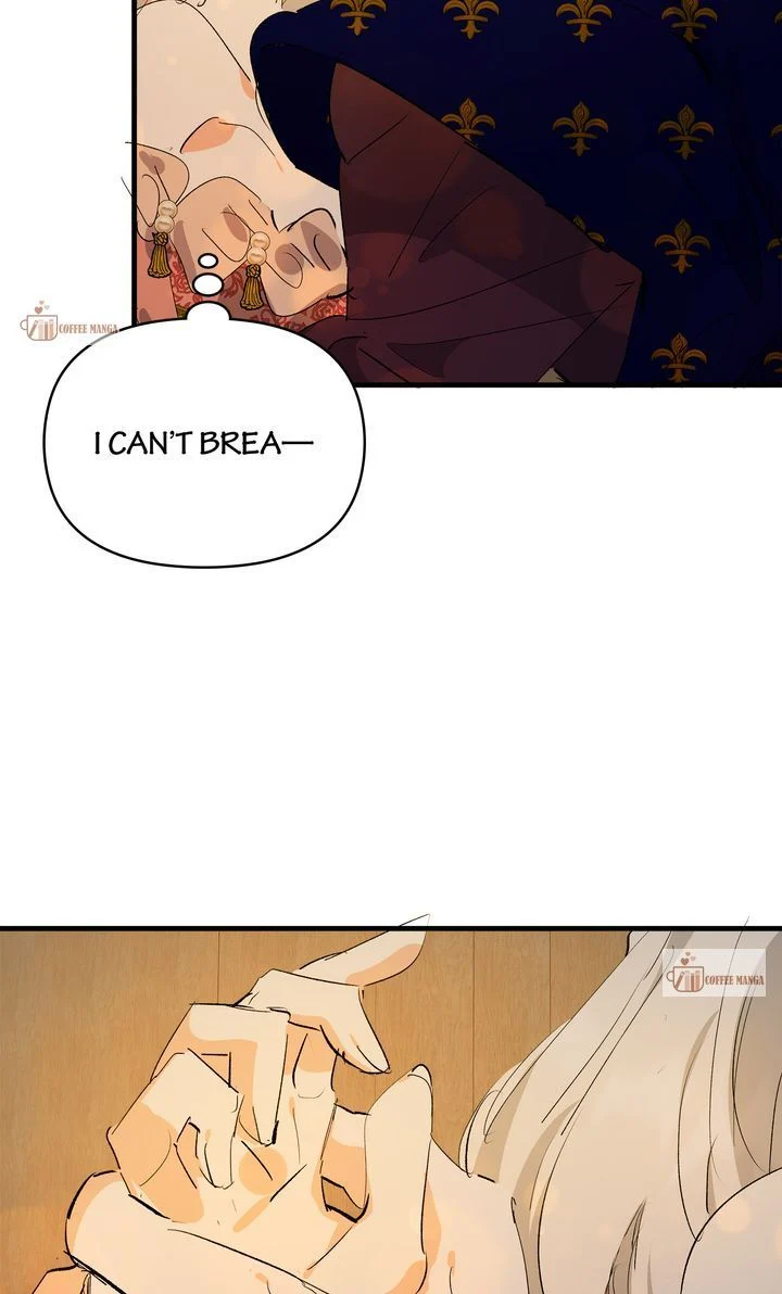 If You Want a Fake Sister chapter 40 page 8