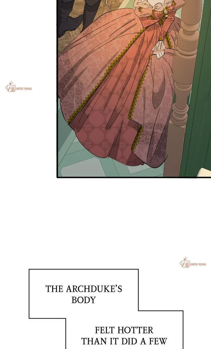If You Want a Fake Sister chapter 40 page 11