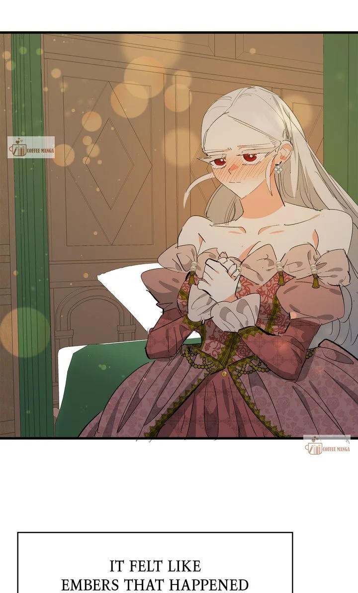 If You Want a Fake Sister chapter 40 page 14