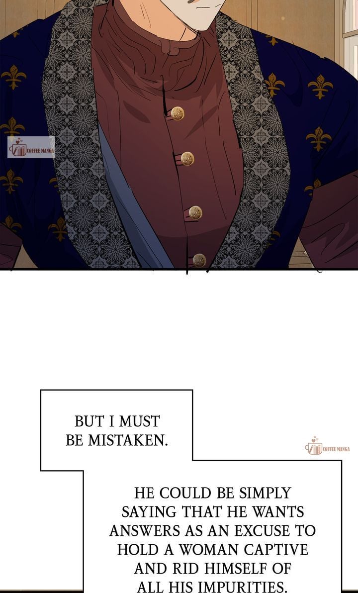 If You Want a Fake Sister chapter 40 page 16