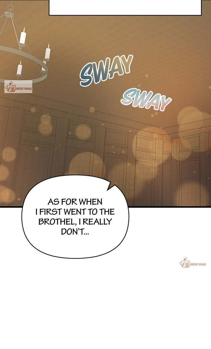 If You Want a Fake Sister chapter 40 page 17