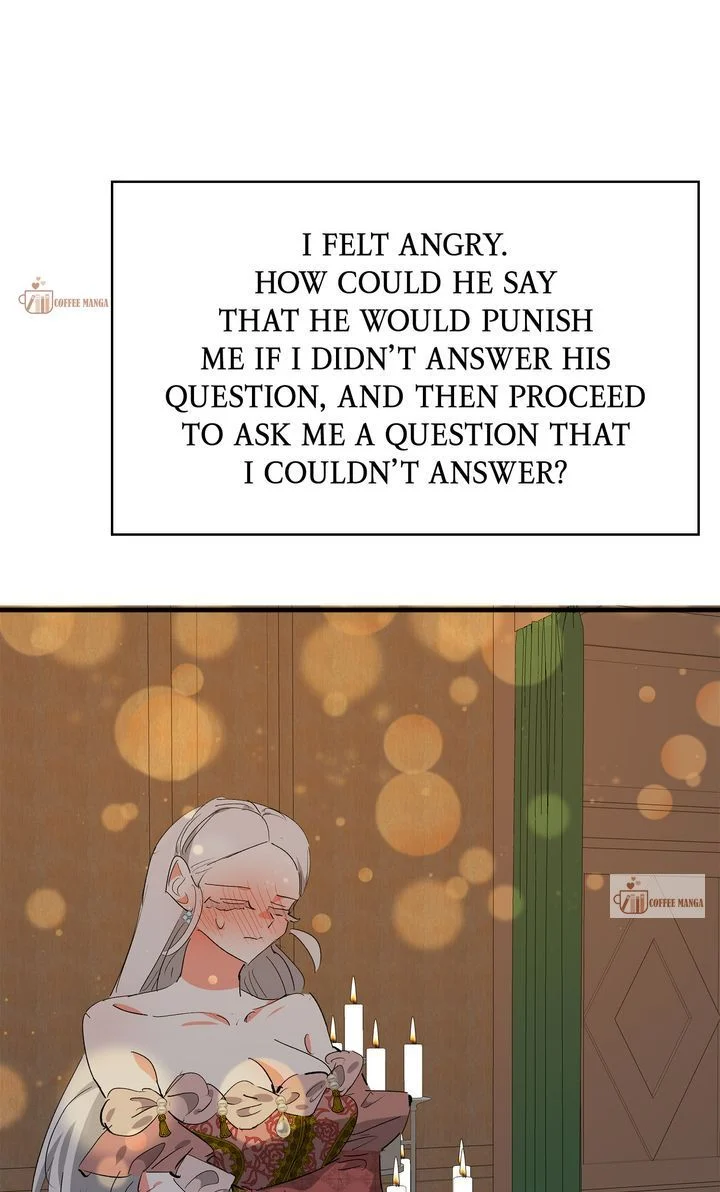 If You Want a Fake Sister chapter 40 page 18