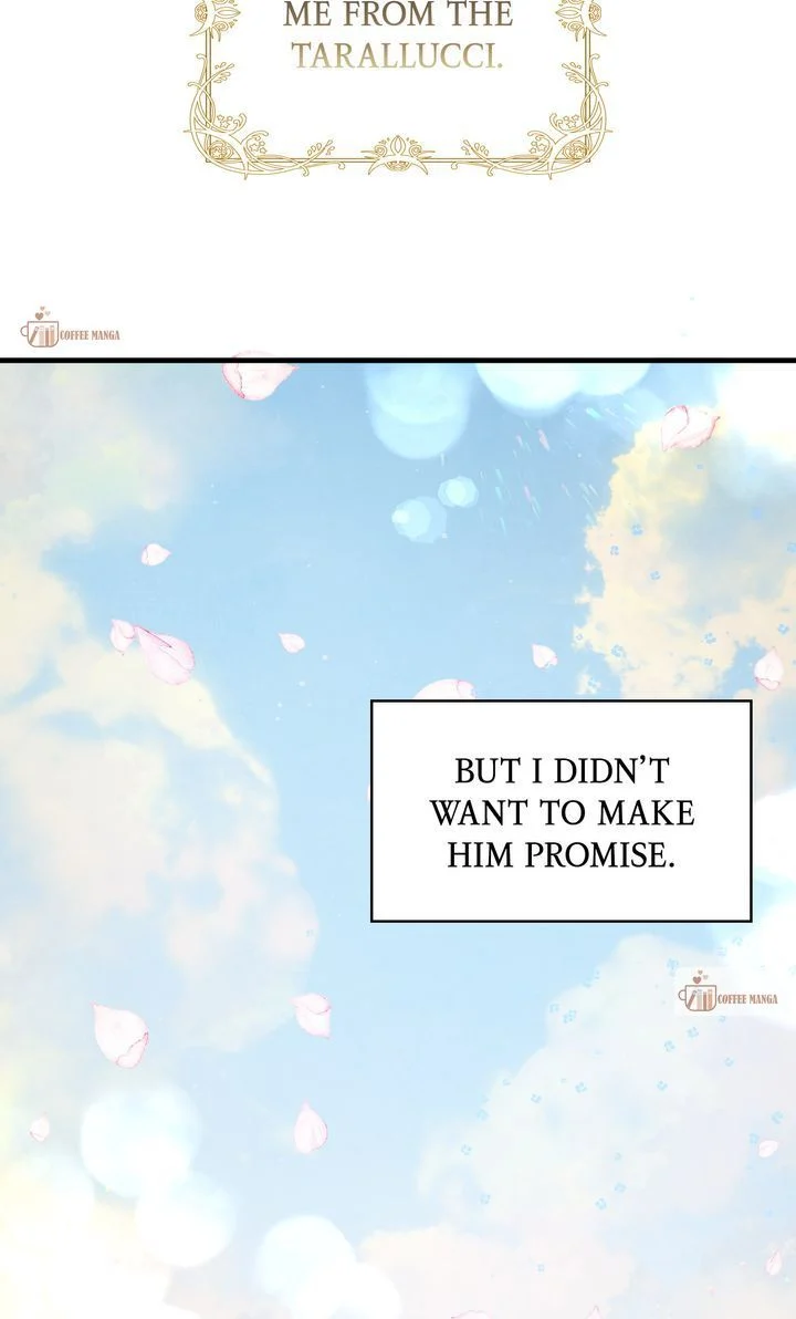 If You Want a Fake Sister chapter 40 page 21